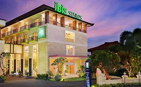 Ibis Styles Bali Denpasar